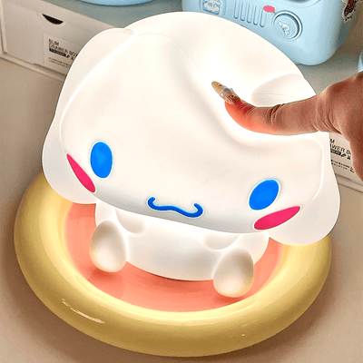 כלבלבי™ | מנורת לילה לד בסגנון סנריו