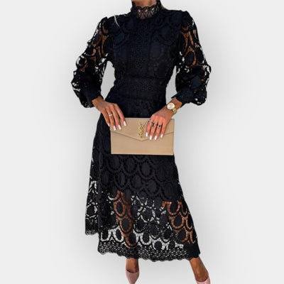 ליאורה™ | שמלת יום-יומית קז'ואלית