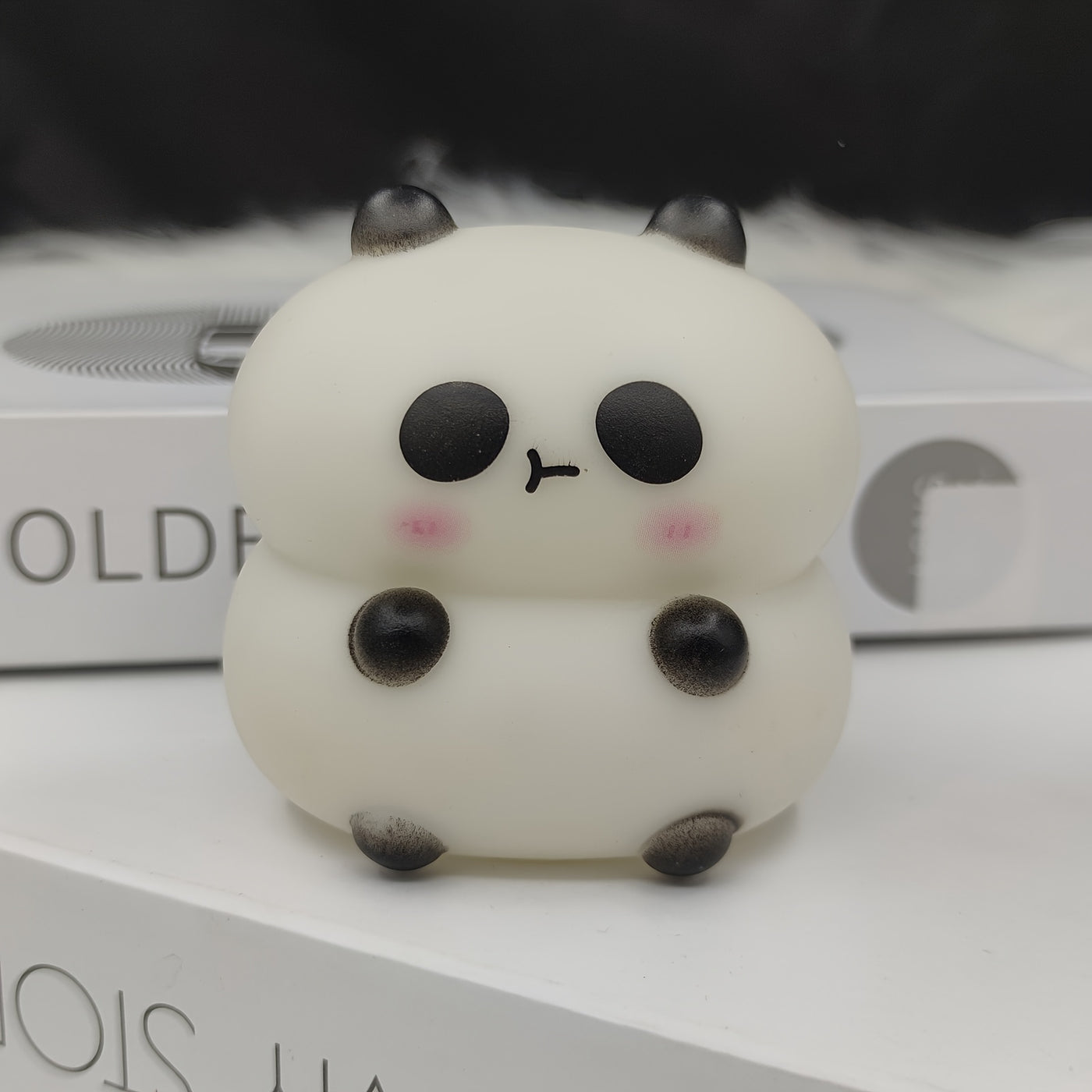 פנדה™ | מנורת לילה חמודה