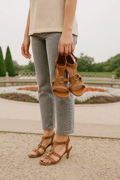 מאיה™ | סנדלי אלגנטיות קלילה