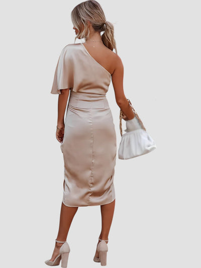 ליאורה™ | שמלת ערב אלגנטית