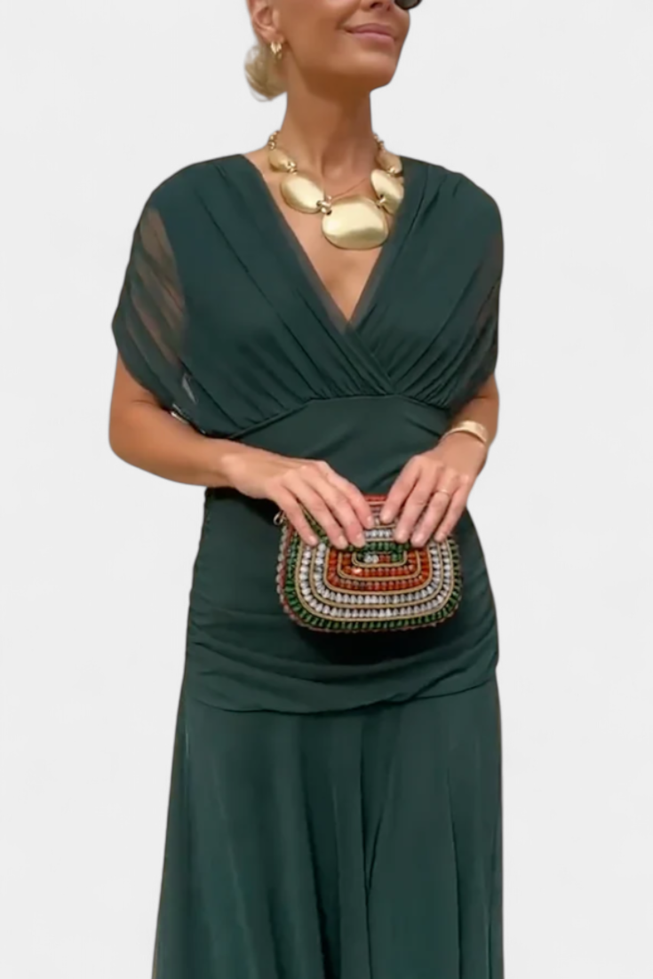 לואנה™ | שמלה אלגנטית