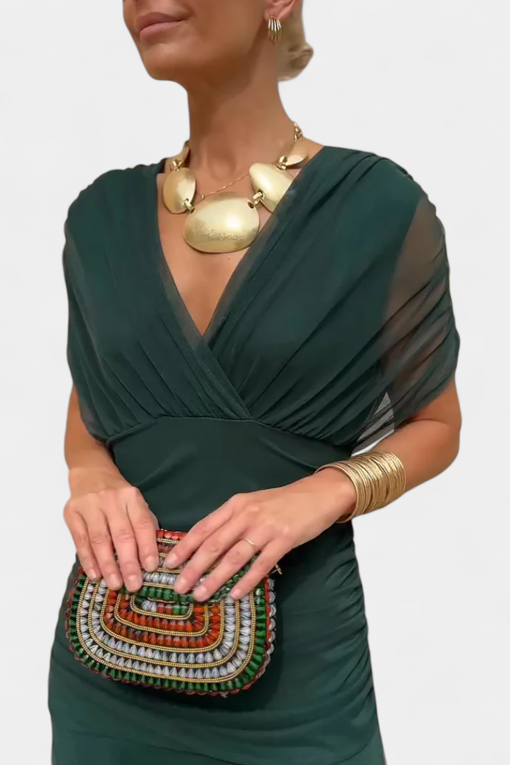 לואנה™ | שמלה אלגנטית