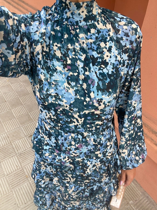 לואנה™ | שמלת מידי