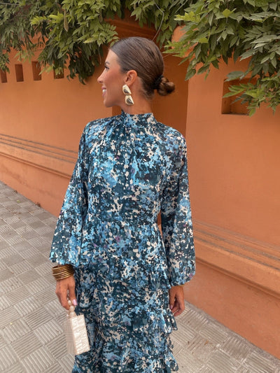 לואנה™ | שמלת מידי