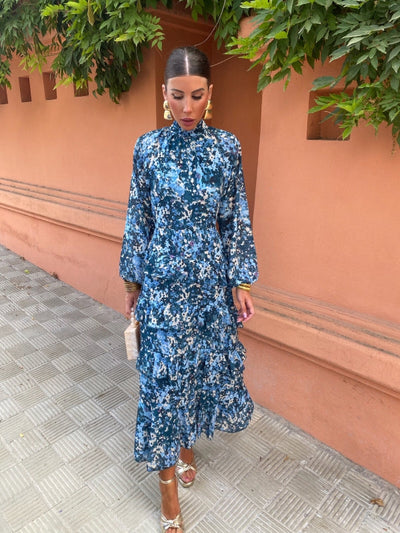 לואנה™ | שמלת מידי