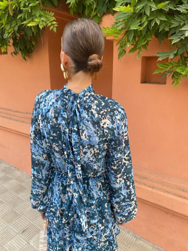 לואנה™ | שמלת מידי