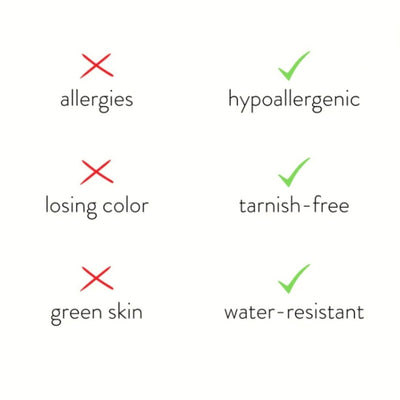 מרווה™ | שרשרת פנינים אלגנטית