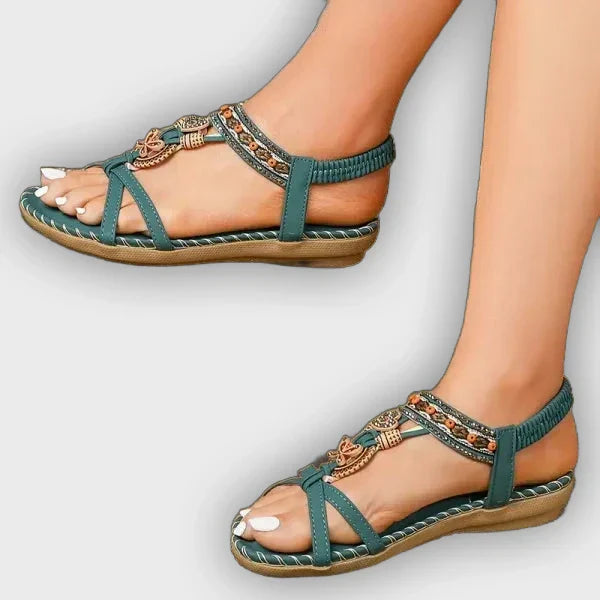 סנדלי נוחות אורטופדיים Koelman Comfort+"

 שוכתב: "סנדלי אורטופדיים נוחים קולמן קומפורט+