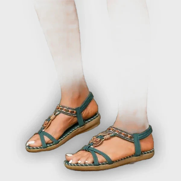 סנדלי נוחות אורטופדיים Koelman Comfort+"

 שוכתב: "סנדלי אורטופדיים נוחים קולמן קומפורט+