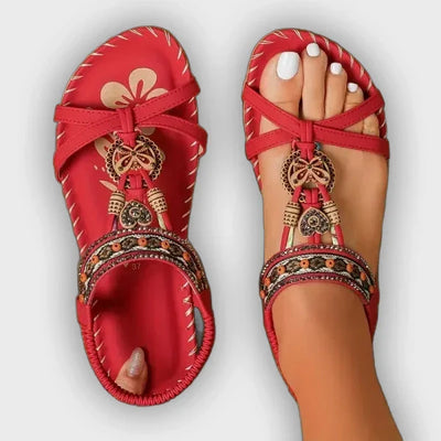 סנדלי נוחות אורטופדיים Koelman Comfort+"

 שוכתב: "סנדלי אורטופדיים נוחים קולמן קומפורט+