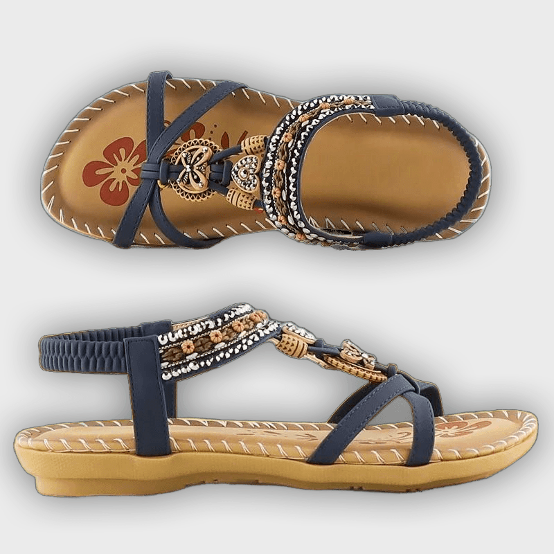 סנדלי נוחות אורטופדיים Koelman Comfort+"

 שוכתב: "סנדלי אורטופדיים נוחים קולמן קומפורט+