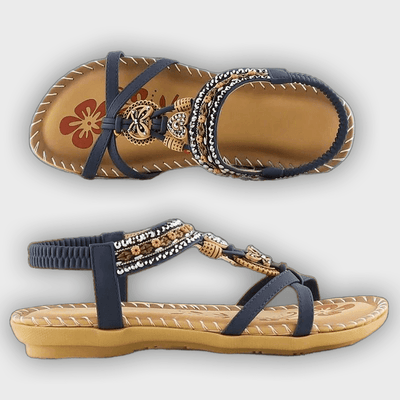 סנדלי נוחות אורטופדיים Koelman Comfort+"

 שוכתב: "סנדלי אורטופדיים נוחים קולמן קומפורט+