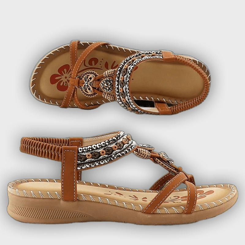 סנדלי נוחות אורטופדיים Koelman Comfort+"

 שוכתב: "סנדלי אורטופדיים נוחים קולמן קומפורט+