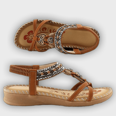 סנדלי נוחות אורטופדיים Koelman Comfort+"

 שוכתב: "סנדלי אורטופדיים נוחים קולמן קומפורט+