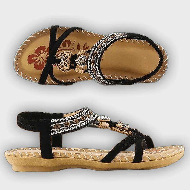 סנדלי נוחות אורטופדיים Koelman Comfort+"

 שוכתב: "סנדלי אורטופדיים נוחים קולמן קומפורט+