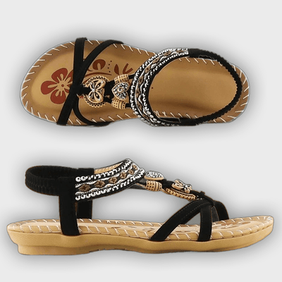 סנדלי נוחות אורטופדיים Koelman Comfort+"

 שוכתב: "סנדלי אורטופדיים נוחים קולמן קומפורט+