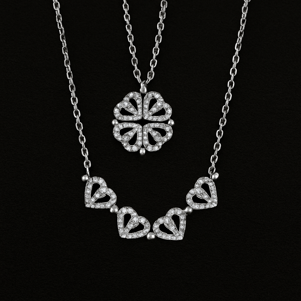 קלובר לוב™ | סט מתנה רומנטי