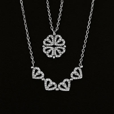 קלובר לוב™ | סט מתנה רומנטי