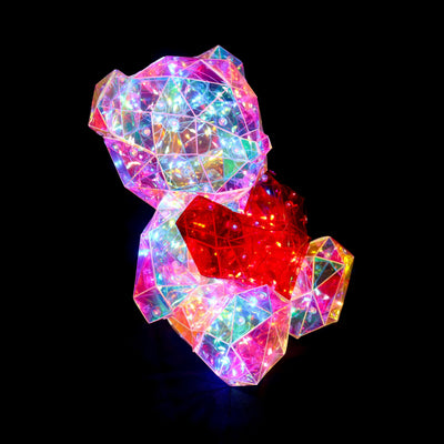 דוב גלקסי™ | מתנה רומנטית ומרהיבה