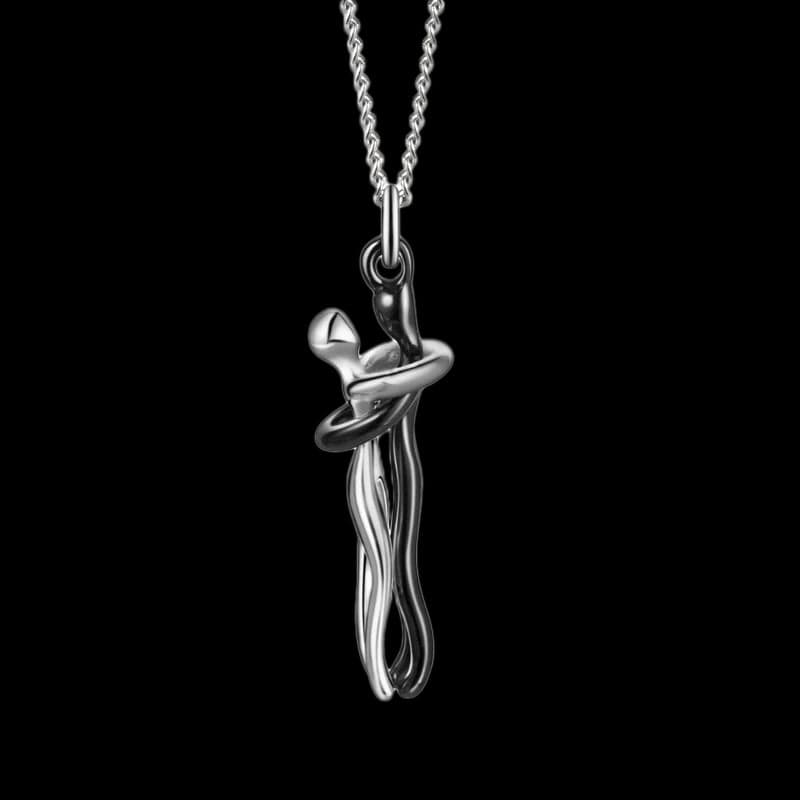 צמיד חיבוק™ | מתנה רומנטית ומוקפדת