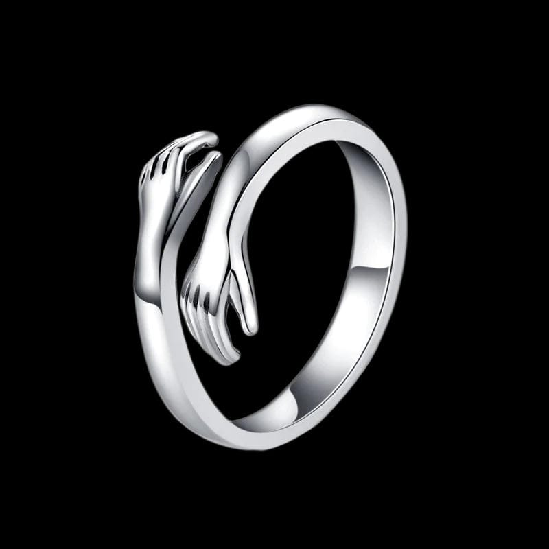 טבעת חיבוק™ | מתנה רומנטית ומוקפדת