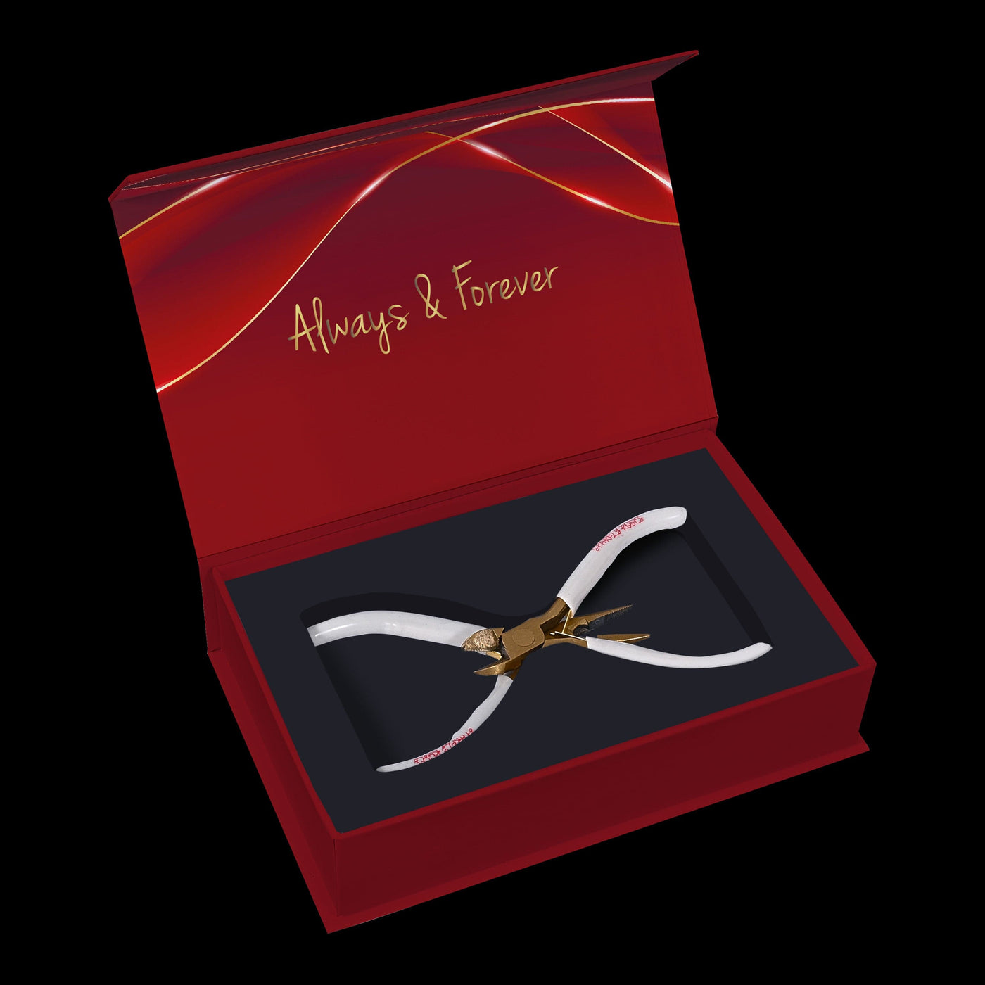 ערכת צמיד קבוע™ | מתנה רומנטית ומוקפדת