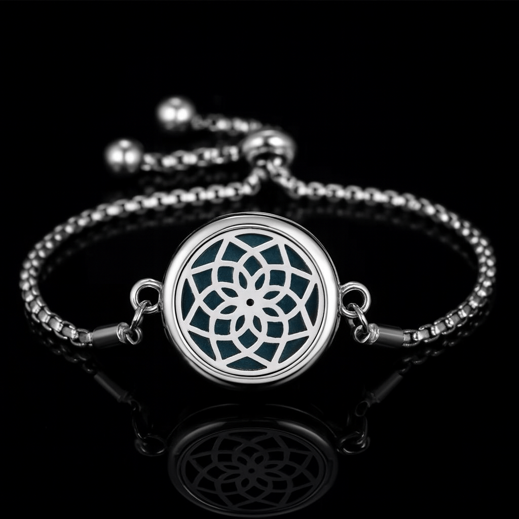 ארומיה™ | צמיד ריחני