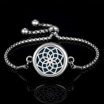 ארומיה™ | צמיד ריחני