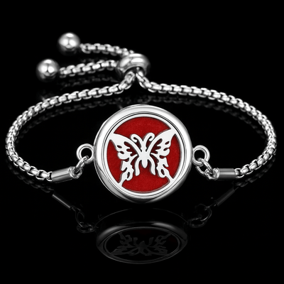 ארומיה™ | צמיד ריחני