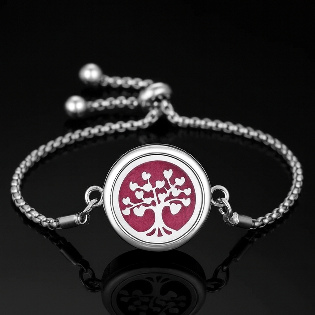 ארומיה™ | צמיד ריחני