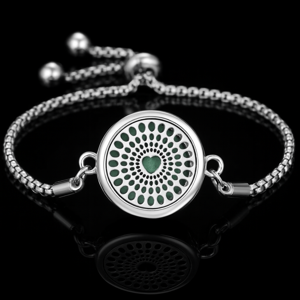 ארומיה™ | צמיד ריחני