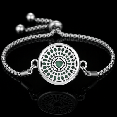 ארומיה™ | צמיד ריחני