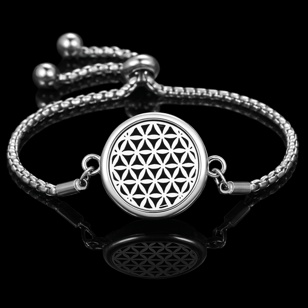 ארומיה™ | צמיד ריחני