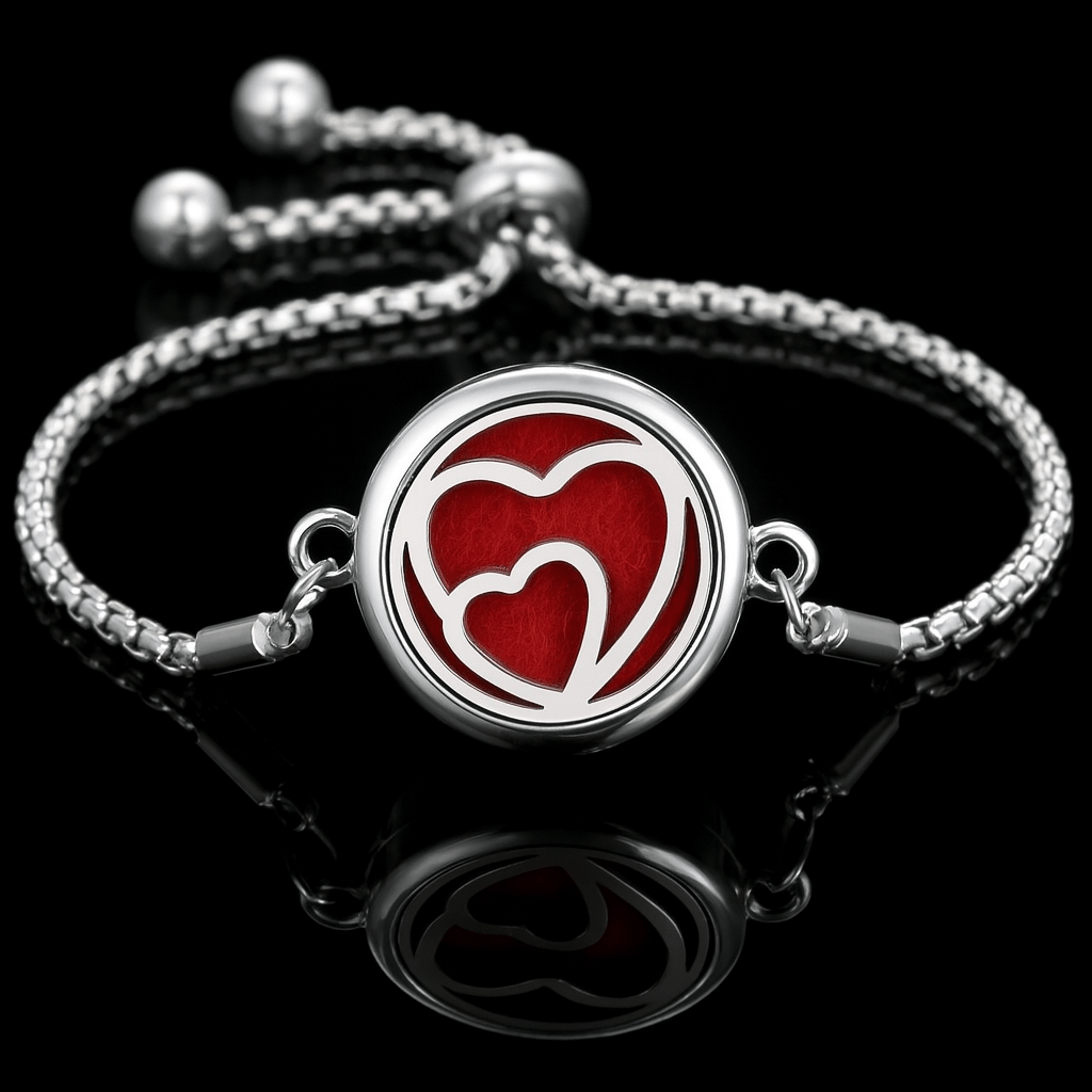 ארומיה™ | צמיד ריחני