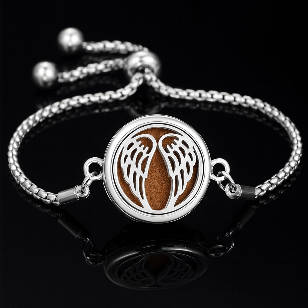 ארומיה™ | צמיד ריחני