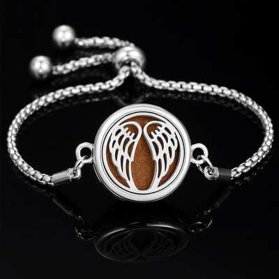 ארומיה™ | צמיד ריחני