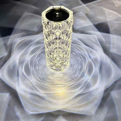 מנורת זוהר™ | מתנה רומנטית ומרהיבה