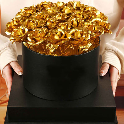 ורד יוקרתי™ | מתנה מושלמת