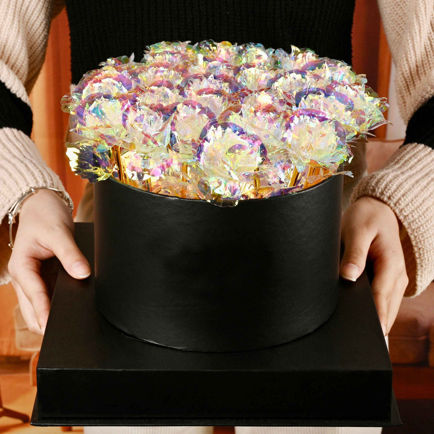 ורד יוקרתי™ | מתנה מושלמת