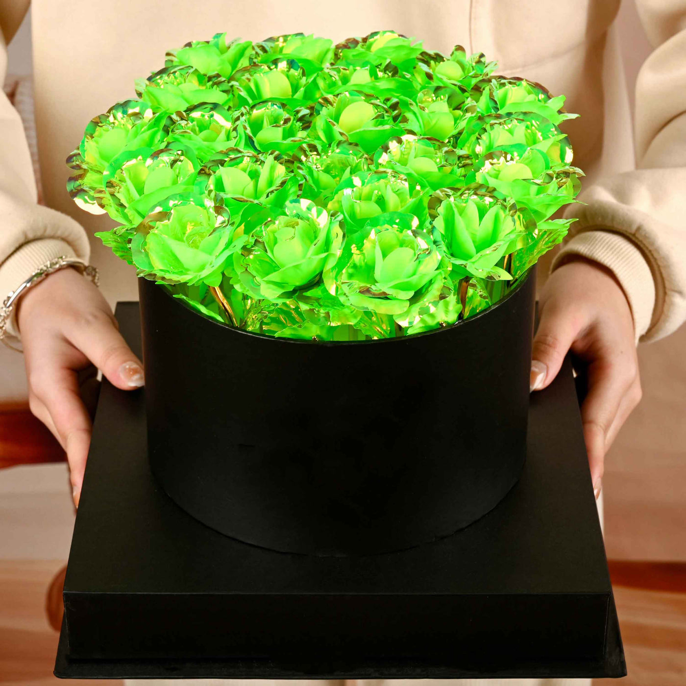 ורד יוקרתי™ | מתנה מושלמת