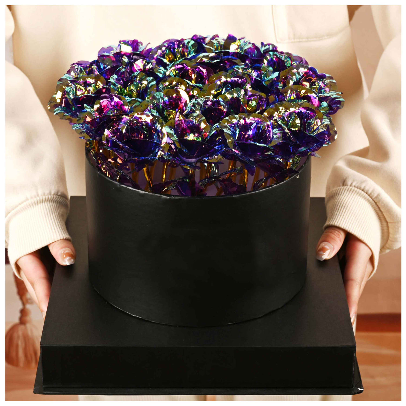 ורד יוקרתי™ | מתנה מושלמת