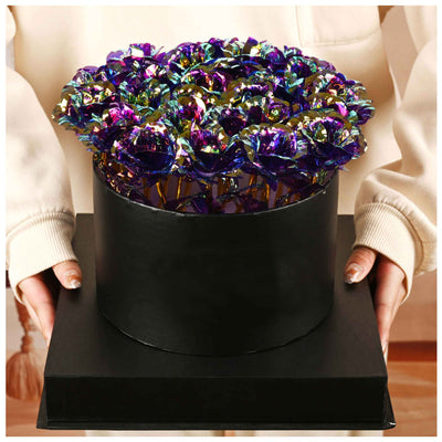 ורד יוקרתי™ | מתנה מושלמת