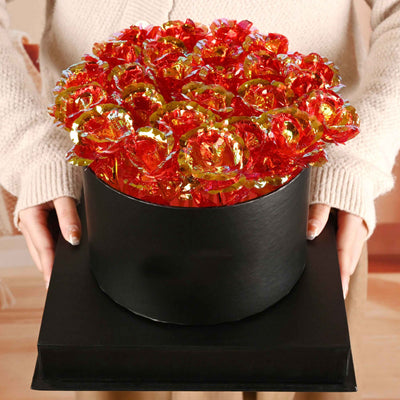 ורד יוקרתי™ | מתנה מושלמת