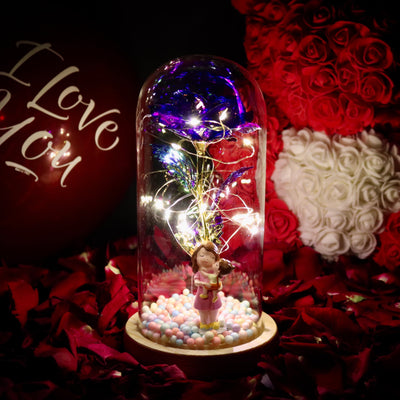 ורד מבריק מקסים™ | מהדורת יום האם