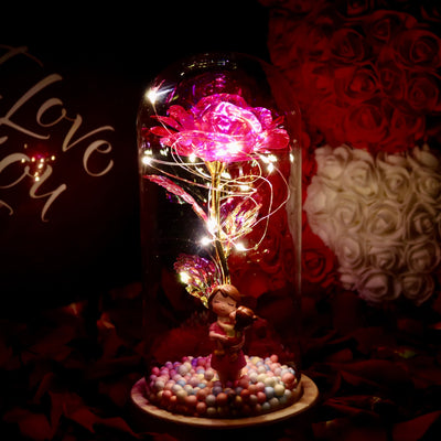 ורד מבריק מקסים™ | מהדורת יום האם