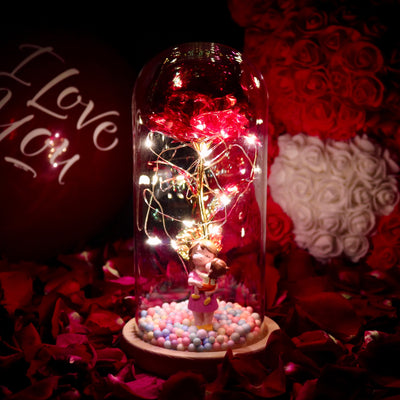 ורד מבריק מקסים™ | מהדורת יום האם