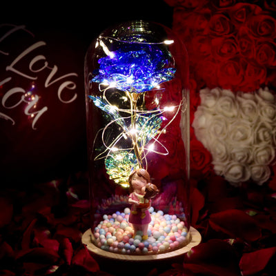 ורד מבריק מקסים™ | מהדורת יום האם